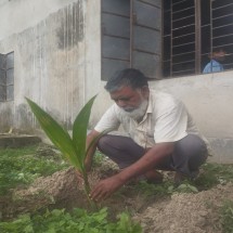 মোঃ নজরুল ইসলাম